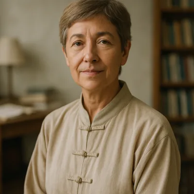 Cinzia Remotti