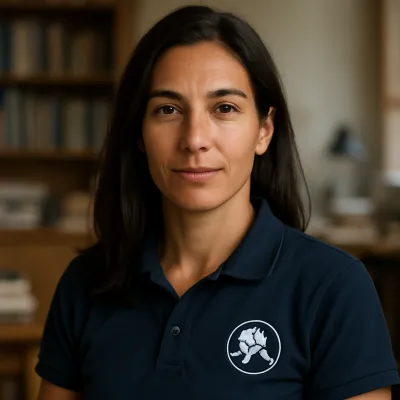 Erica Galdi