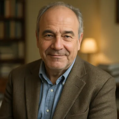 Raffaele Nostrini