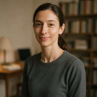 Valeria Tagliani