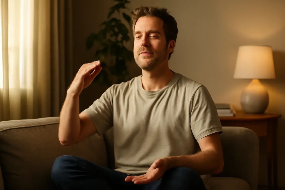 Quali benefici psicofisici si riscontrano dopo una giornata intensiva di Tai Chi? Il resoconto di chi l’ha provata