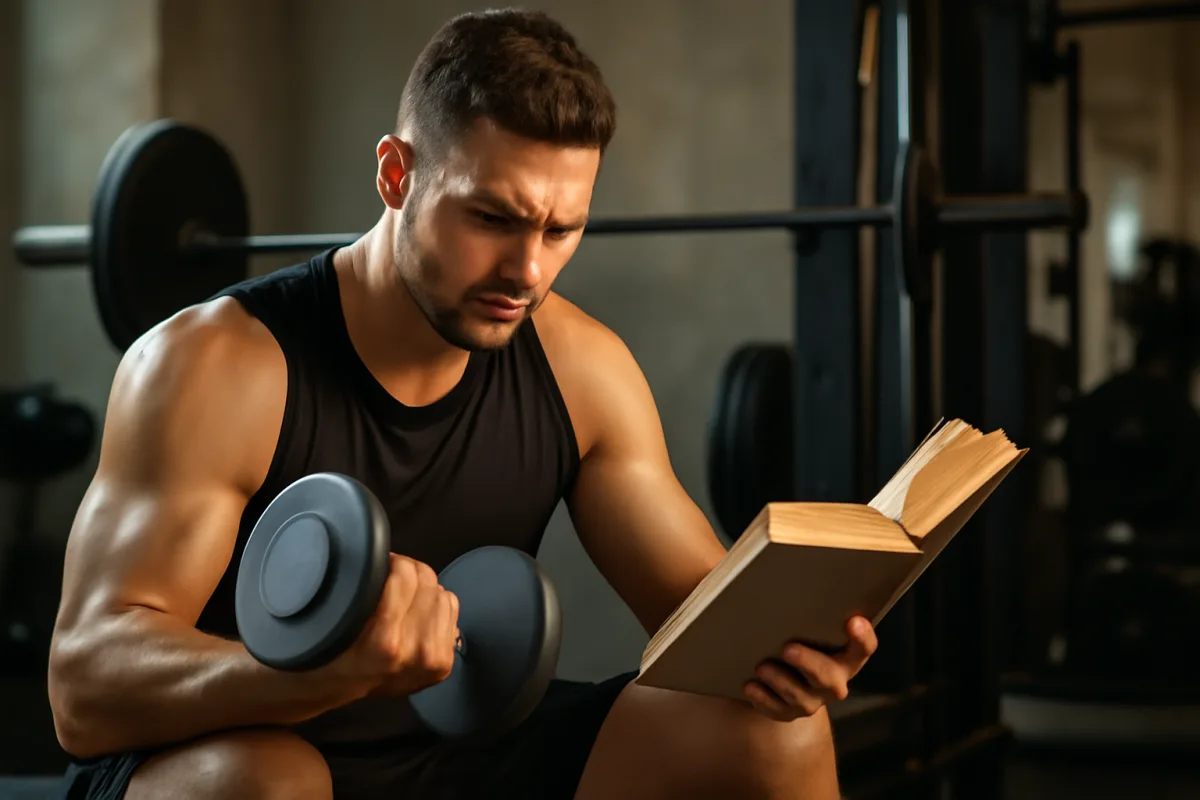 Si può allenare la mente mentre si perfeziona il corpo? Scopri la strategia usata dai maestri più esperti