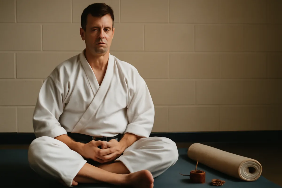 Tecniche di rilassamento attivo utilizzate nelle arti marziali: guida pratica per chi cerca equilibrio psicofisico