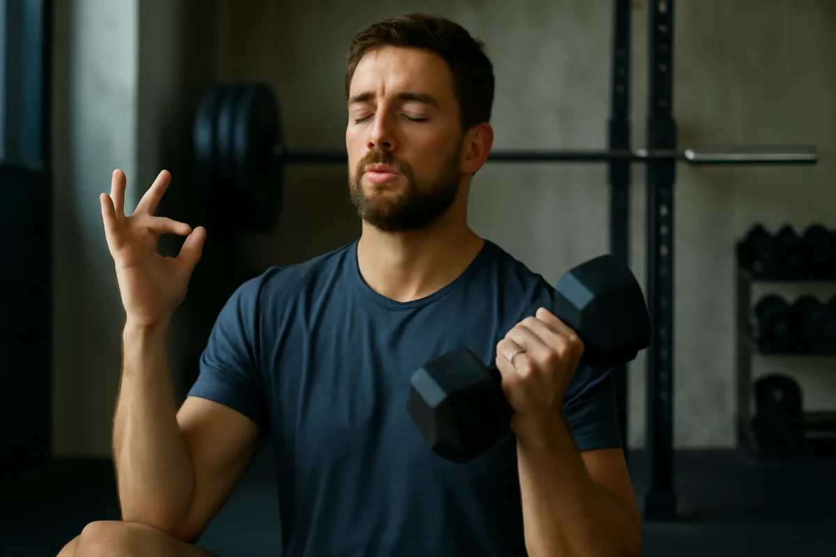 Controllo del respiro e tecniche di potenza: il legame poco noto che potenzia sia corpo che mente
