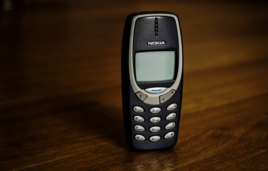 Attenzione ai vecchi cellulari: ecco il valore nascosto del Nokia